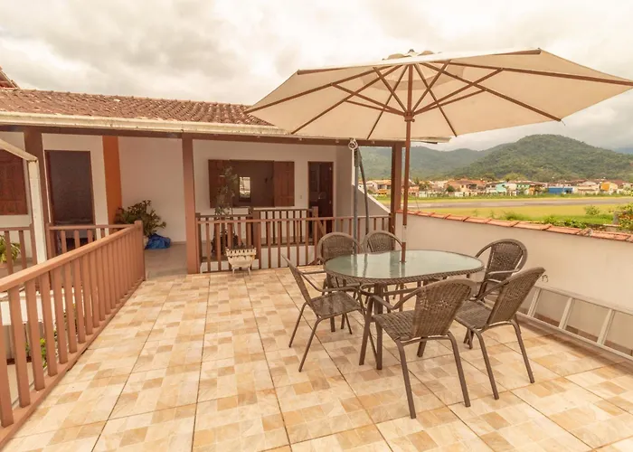 Pousada Luz Do SolPousada