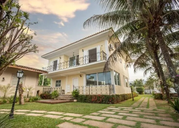 Pousada Recanto Jota Ge